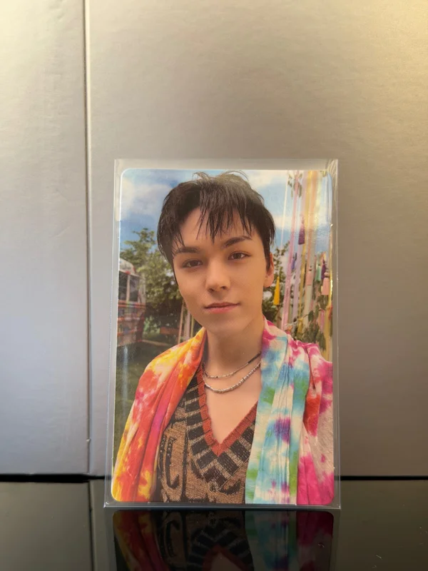 SEVENTEENTH HEAVEN PM 2:14 Ver.