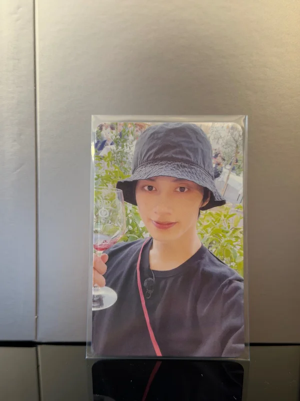 NANA TOUR with SEVENTEEN 2024 MOMENT PACKAGE