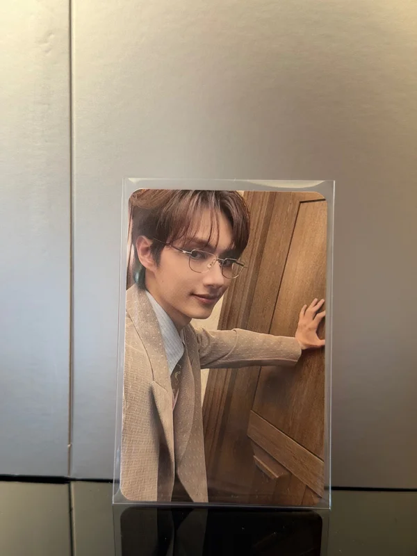 SPILL THE FEELS CARAT Ver.