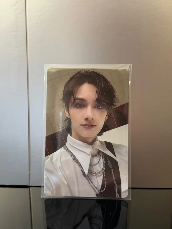 17 IS RIGHT HERE KiT Ver.