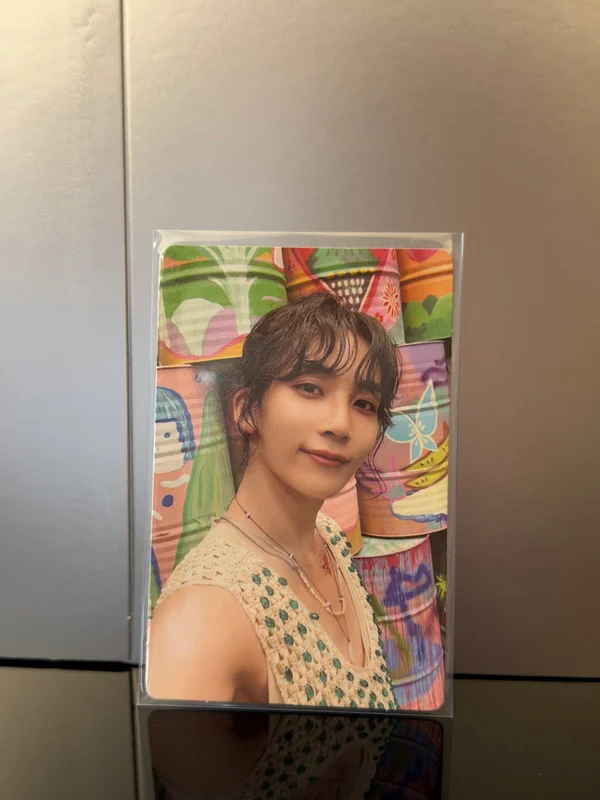 SEVENTEENTH HEAVEN PM 2:14 Ver.