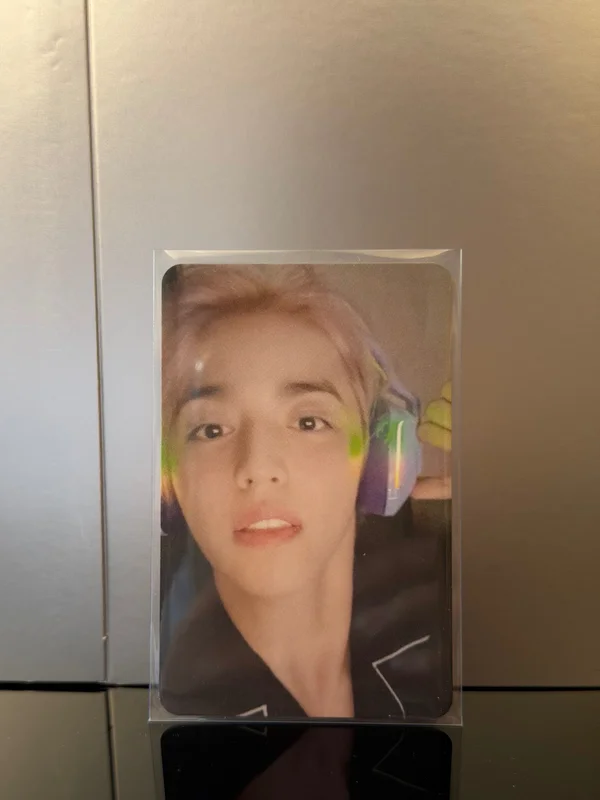 NANA TOUR with SEVENTEEN 2024 MOMENT PACKAGE