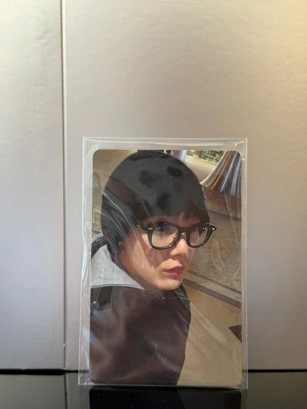 YOON SAN-HA SANiGHT Project #1 - 바램 ONLINE LIVE