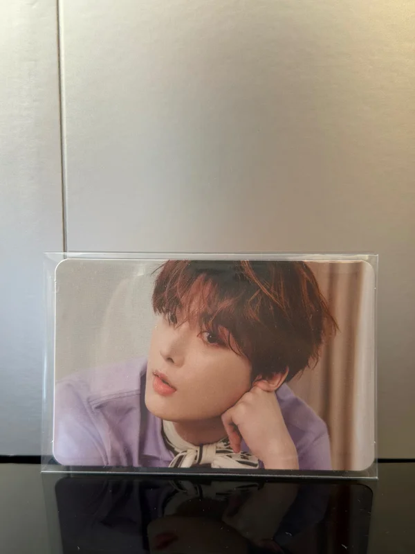 AAF GATE 6 Trading Card