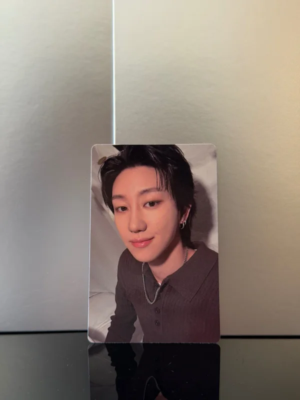 SEVENTEEN UNIT PHOTOBOOK EPISODE C