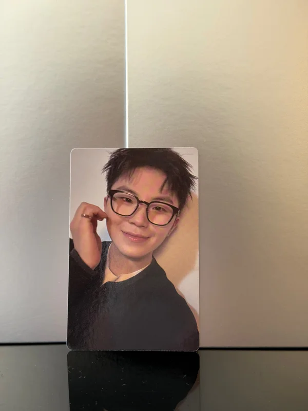 SEVENTEEN UNIT PHOTOBOOK EPISODE C