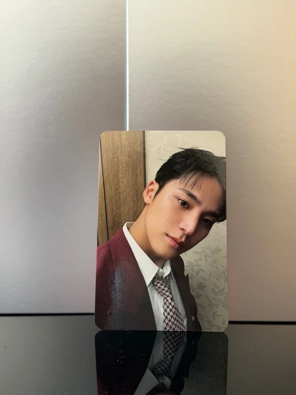 SPILL THE FEELS CARAT Ver.