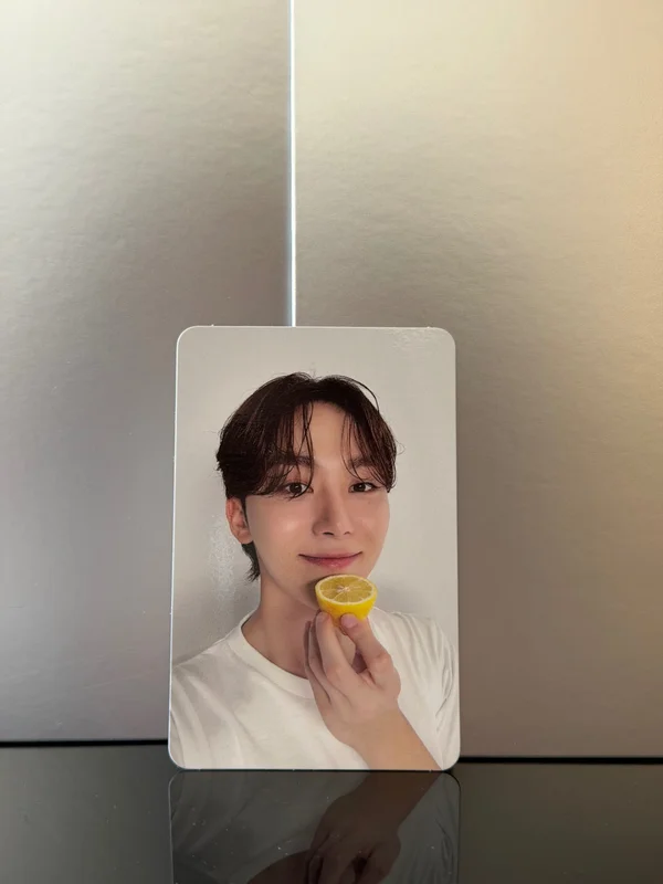 17 IS RIGHT HERE DEAR Ver.