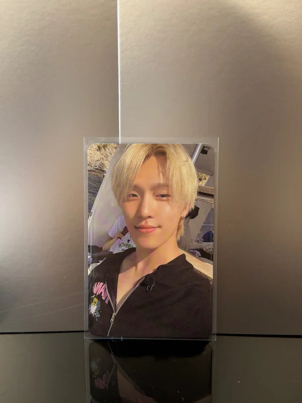 NANA TOUR with SEVENTEEN 2024 MOMENT PACKAGE