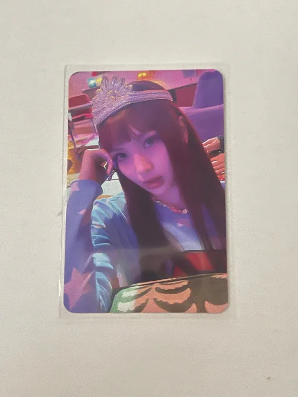 Supernatural NJ X MURAKAMI Cross Bag ver.