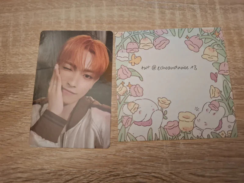 Golden Hour Part 1 Blue Hour ver.