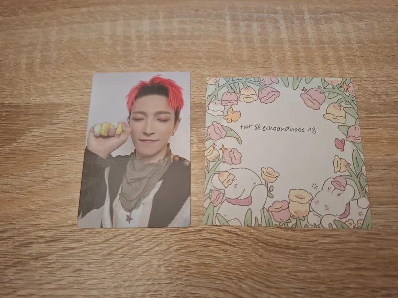 The World Ep 2 Outlaw Diary ver.