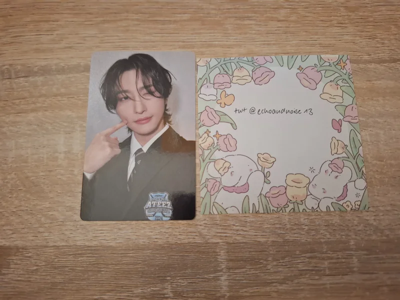 Atiny 5th Membership Kit 2024