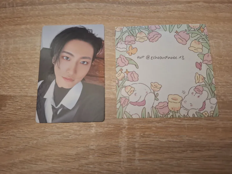 Golden Hour Part 1 Europe Exclusive