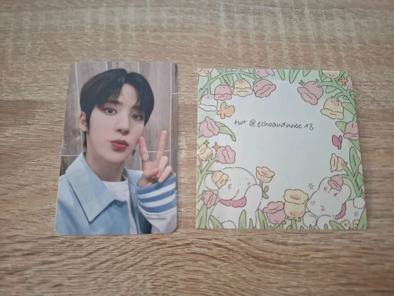 Golden Hour Part 1 Work to Live ver. hello82