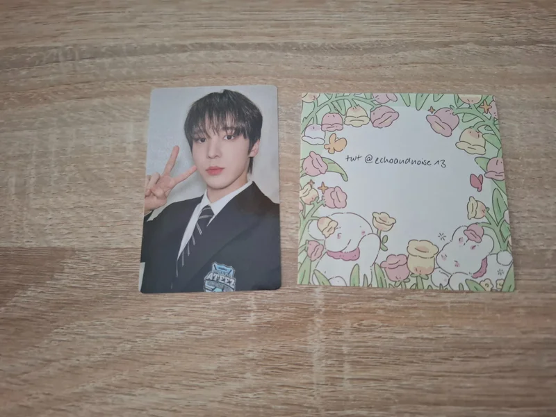 Atiny 5th Membership Kit 2024