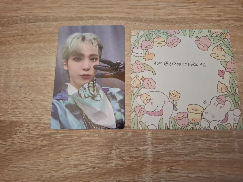 The World Ep.Fin : Will Europe Exclusive