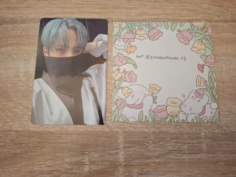 The World Ep.Fin : Will Digipack ver. hello82