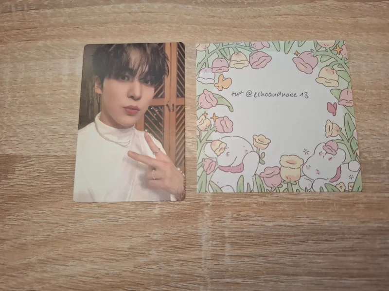 Spin Off : From the Witness Witness ver.