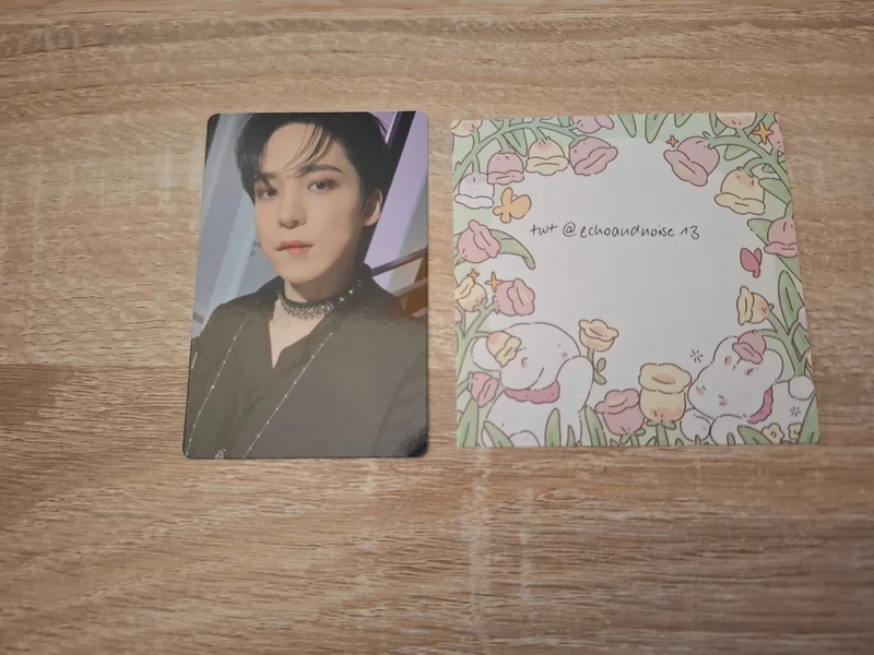 The World Ep 1 Movement A ver.