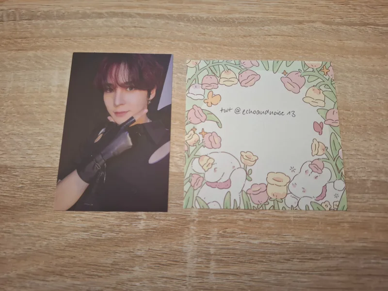 Zero : Fever Part 3 Z ver.