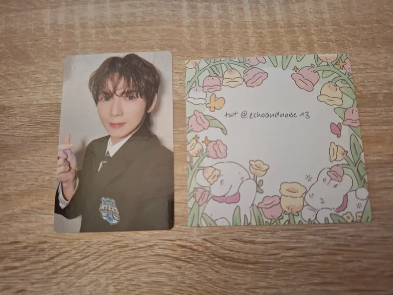 Atiny 5th Membership Kit 2024