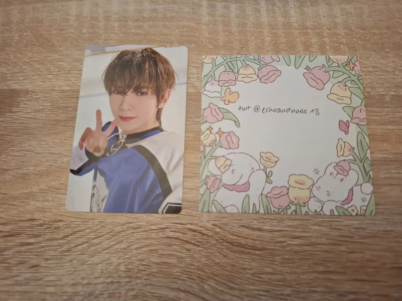 Atiny 5th Membership Kit 2024