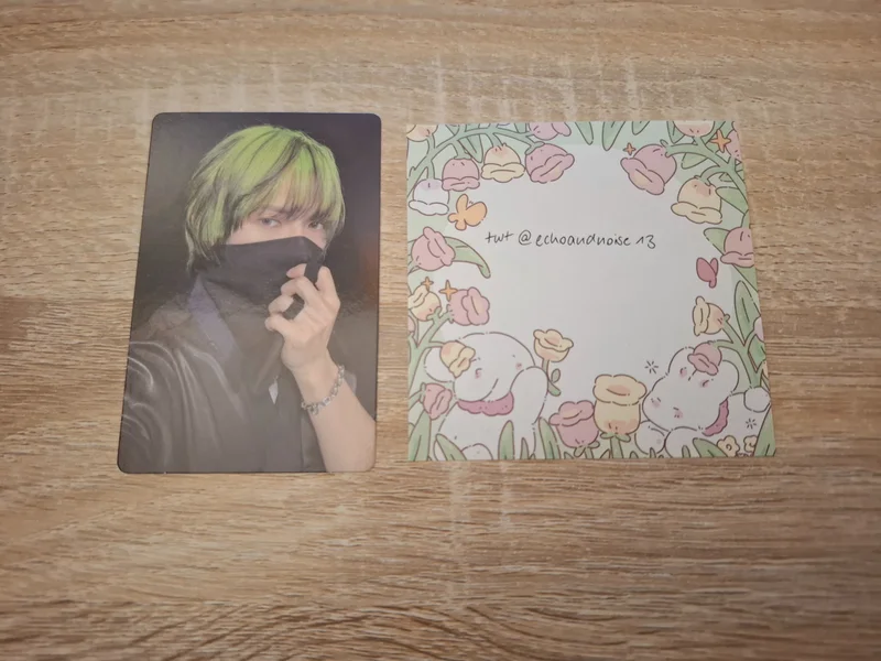 The World Ep.Fin : Will Digipack ver. hello82