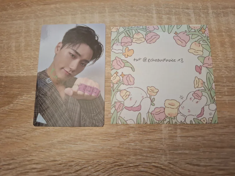 The World Ep 2 Outlaw Diary ver.