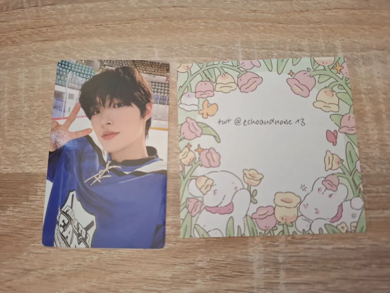 Atiny 5th Membership Kit 2024