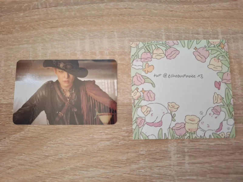 The World Ep 2 Outlaw Platform ver.