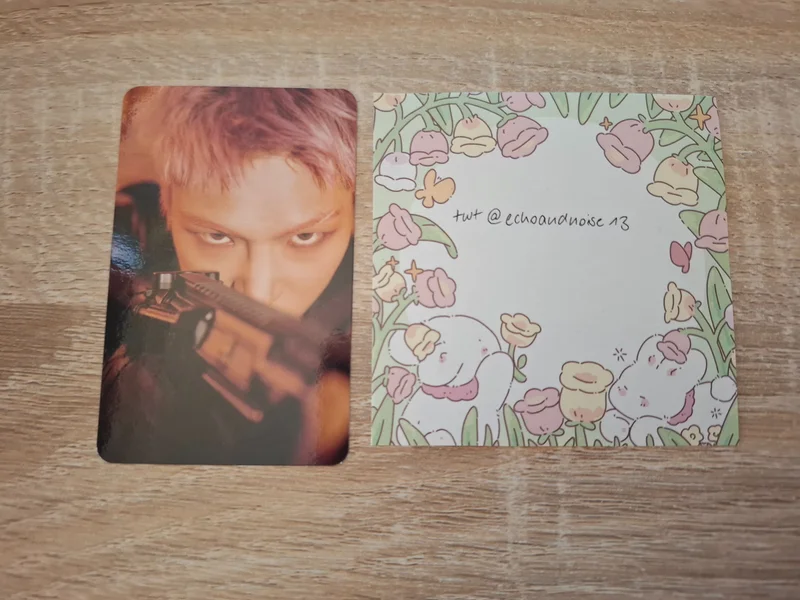 The World Ep 2 Outlaw Platform ver.