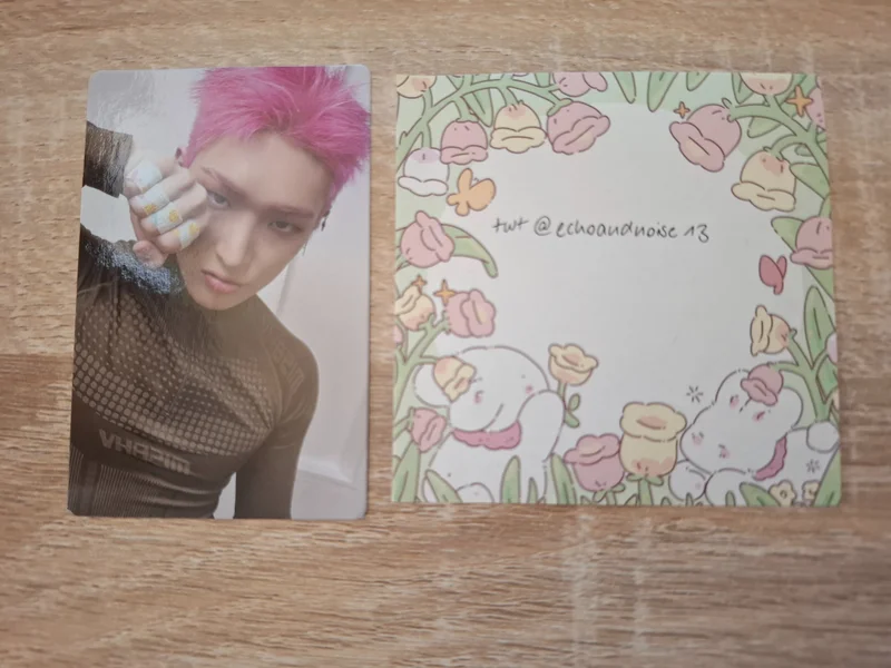 The World Ep 2 Outlaw Diary ver.