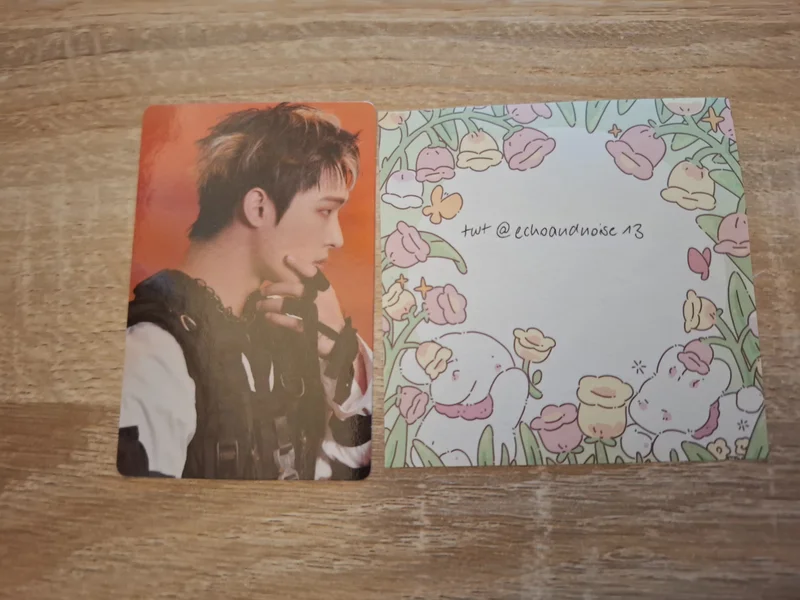 The World Ep.Fin : Will A ver.