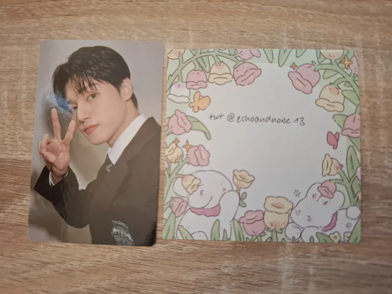 Atiny 5th Membership Kit 2024