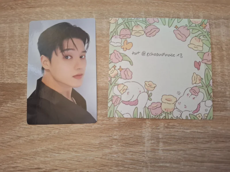 Golden Hour Part 1 Digipack ver.