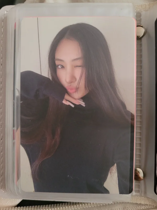 MY EYES OPEN VVIDE PHOTOBOOK ver. GRILL ver.