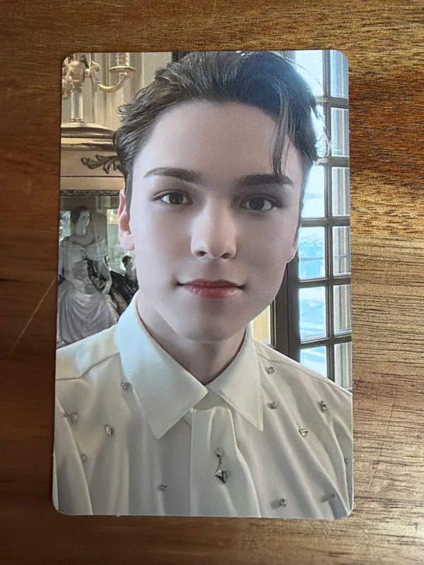 SOCIAL CLUB : CARAT AL FINE Ver.