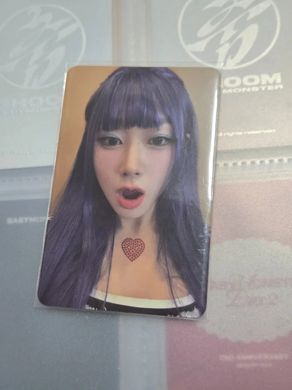 MY WORLD SMini Ver.