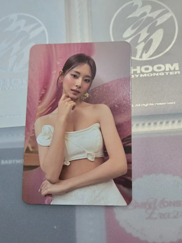 abouTZU Digipack ver.