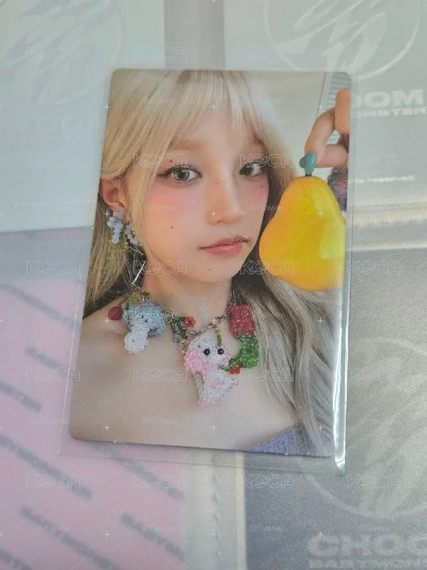 I SWAY POCAALBUM Ver.