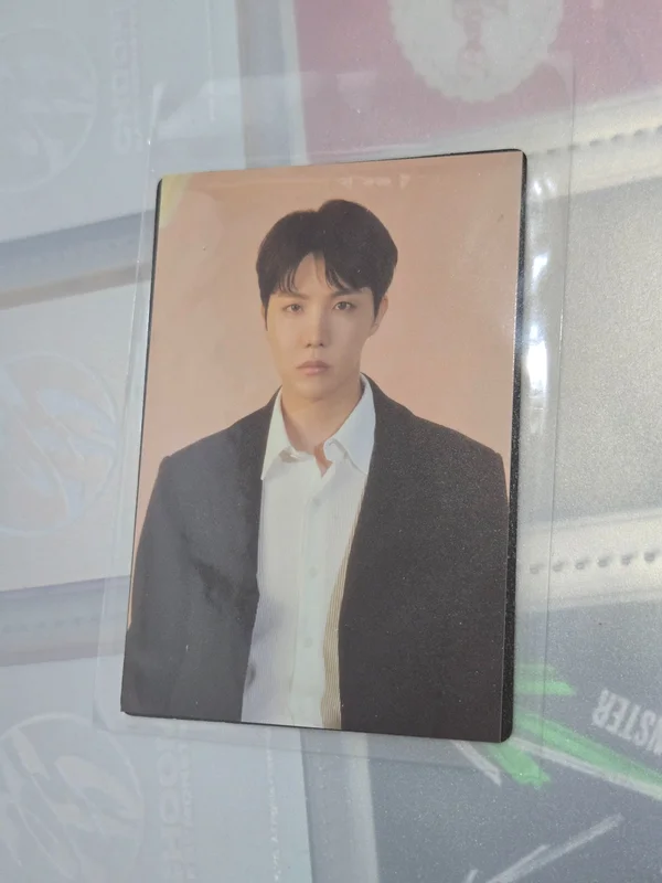 HYBE INSIGHT The Daydream Believers PHOTOCARD SET