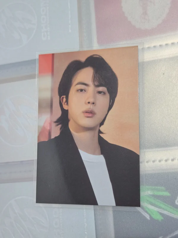 HYBE INSIGHT The Daydream Believers PHOTOCARD SET