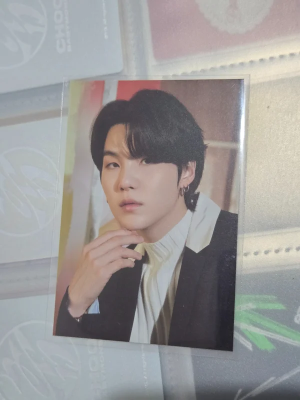 HYBE INSIGHT The Daydream Believers PHOTOCARD SET