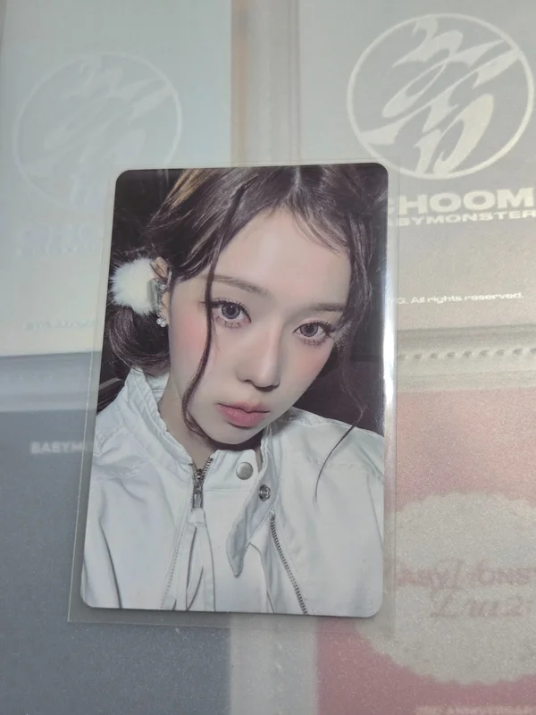 Rich Man ENERGY Ver. KMS