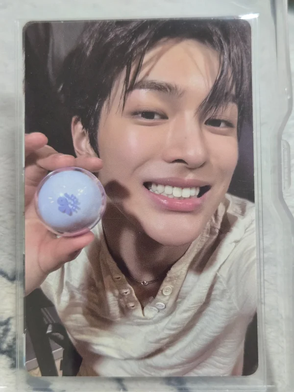 GREENGREEN 'Blue Lips' Lip Balm ver.