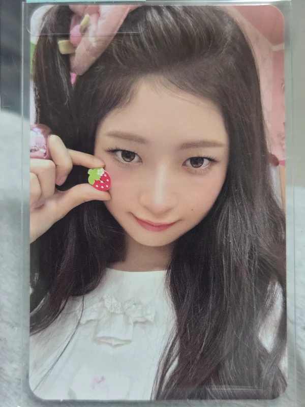 2026 SEASON'S GREETINGS [ATELIER IVE]