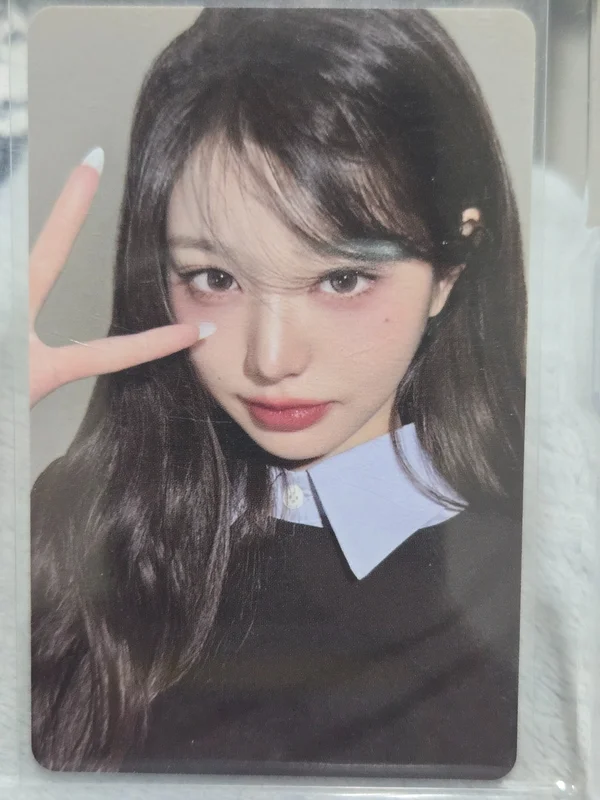 IVE EMPATHY Digipack Ver.