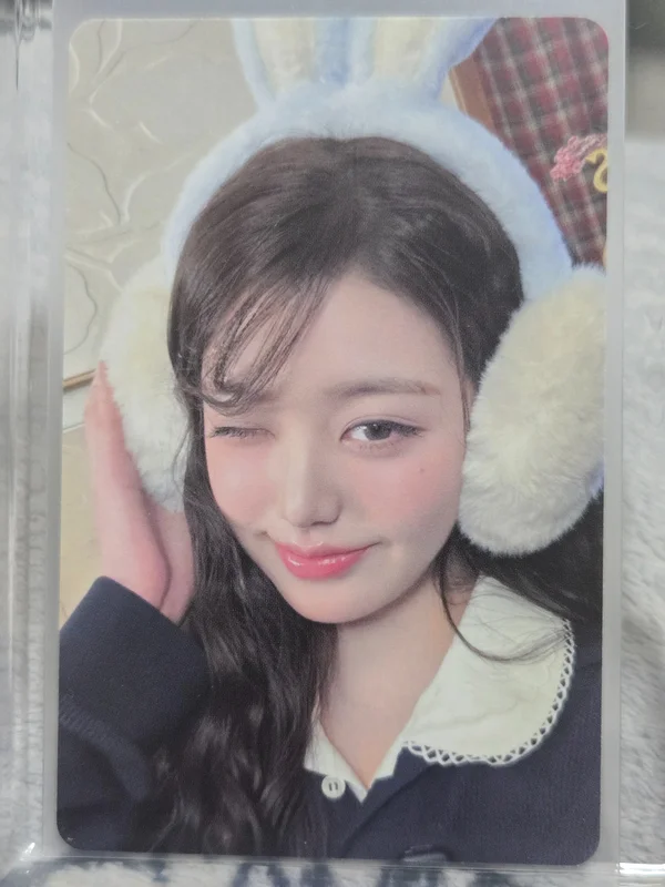 DICON VOLUME N31 JANG WONYOUNG ONE AND ONLY B Type