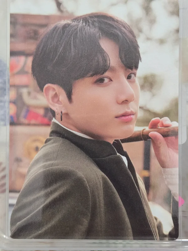 Global Ay Membership Kit